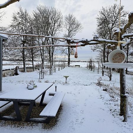 B&B De Oase Bergambacht Εξωτερικό φωτογραφία