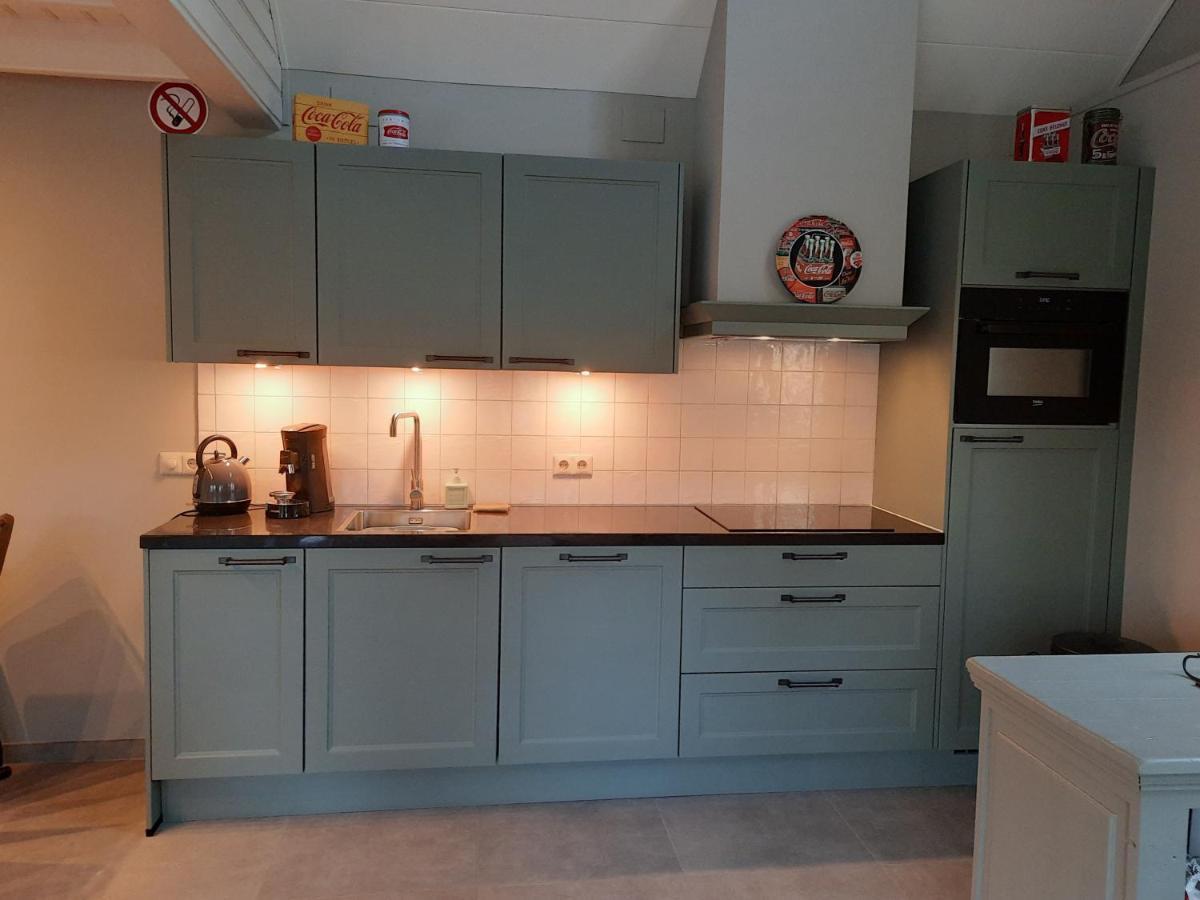 B&B De Oase Bergambacht Εξωτερικό φωτογραφία
